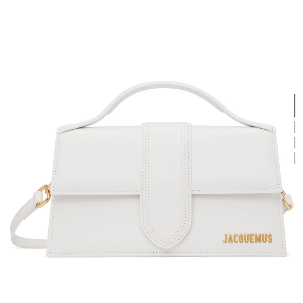 Jacquemus Le Grand Bambino